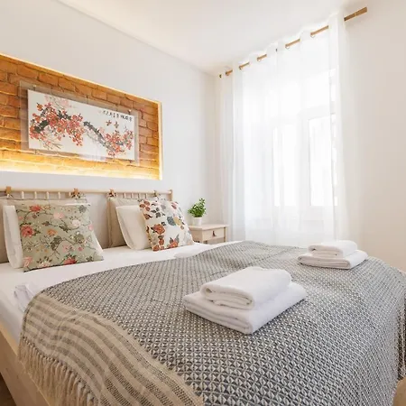 Cozy&Quiet, Self Check In, Parking Apartment Zagreb Exterior photo